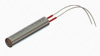 resistência cartucho baixa carga